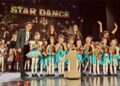 Premii obținute de botoșăneni la Concursul Internațional de Dans „STAR DANCE by RDA”