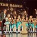 Premii obținute de botoșăneni la Concursul Internațional de Dans „STAR DANCE by RDA”