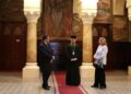 Ambasada Georgiei dorește promovarea personalității Sf. Antim Ivireanul