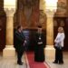 Ambasada Georgiei dorește promovarea personalității Sf. Antim Ivireanul