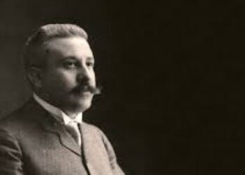 9 martie 1944 – A încetat din viață botoșăneanul Grigore Antipa
