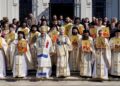Duminica Ortodoxiei, la Iași: „Biserica păstrează credința cea adevărată, cea dreaptă, așa cum o avem de la Domnul Hristos”