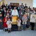Duminica Ortodoxiei sărbătorită la o parohie din Botoșani