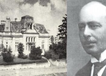 10 martie 1879 – S-a născut Dumitru Caracostea, critic şi istoric literar, folclorist, membru al Academiei Române