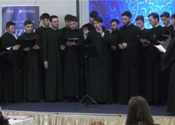 A VI-a ediție a Festivalului Concurs de Muzică Sacră va avea loc la Botoșani