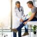 Servicii medicale îmbunătăţite prin Programul „Sănătate”