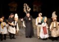 „Rămăşagul lui Păcală”. Spectacol la Teatrul „Vasilache” Botoșani