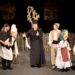 „Rămăşagul lui Păcală”. Spectacol la Teatrul „Vasilache” Botoșani