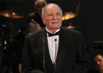 11 martie 1931 – S-a născut la Sibiu actorul român Ion Besoiu