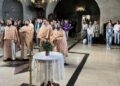 „Fiecare om contează”. Conferință organizată de Protopopiatul Botoșani la Biserica „Vovidenia”