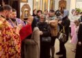 Mărturisire, comuniune și bucurie duhovnicească la Chișinău