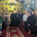 „Împreună spre Înviere”. Concert într-o parohie din Botoșani, în Duminica Sfintei Cruci