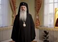 ÎPS Teofan, Mitropolitul Moldovei și Bucovinei, își aniversează astăzi ziua onomastică. La Mulți Ani!