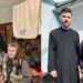 O floare, un zâmbet, un gând bun pentru bunicuțele din Protopopiatul Rădăuți