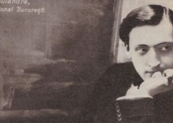 13 martie 1881 – S-a născut actorul român Tony Bulandra