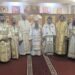 Vizita Preasfințitului Părinte Episcop Siluan la Parohia „Zămislirea Maicii Domnului” din Roma