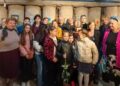 „Icoane și biserici prin ochii copiilor”. Expoziție de suflet la Muzeul Mitropolitan Iași