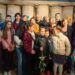 „Icoane și biserici prin ochii copiilor”. Expoziție de suflet la Muzeul Mitropolitan Iași