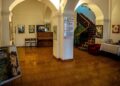 „Anotimpul Renașterii”. Expoziție realizată de elevii Liceului de Artă „Ștefan Luchian” Botoșani
