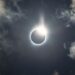 Eclipsa totală de lună vizibilă în România