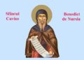 SINAXAR 2025: Sfântul Cuvios Benedict de Nursia