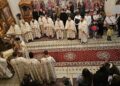 Taina spovedaniei în Parohia Ortodoxă Română Vejle – Kolding, Danemarca