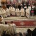Taina spovedaniei în Parohia Ortodoxă Română Vejle – Kolding, Danemarca