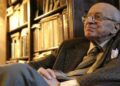 14 martie 1919 – S-a născut Alexandru Paleologu, eseist și critic literar român