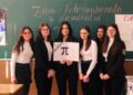 14 martie – Ziua internațională a matematicii
