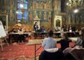 „Ne vorbește Părintele Cleopa”. Cerc de lectură la Biserica „Sfântul Ioan Botezătorul” Botoșani