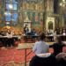 „Ne vorbește Părintele Cleopa”. Cerc de lectură la Biserica „Sfântul Ioan Botezătorul” Botoșani