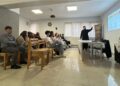 Echipa ATOR Dorohoi susține activitățile din cadrul Proiectului „Luna pentru VIAȚĂ”