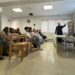 Echipa ATOR Dorohoi susține activitățile din cadrul Proiectului „Luna pentru VIAȚĂ”