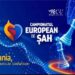 Campionatul European Individual de Șah va fi găzduit de România