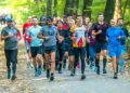  „Forest Run Botoșani”. Concurs de alergat organizat în Pădurea Rediu 