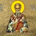 SINAXAR ORTODOX 2025: Sfântul Sfințit Mucenic Ipatie, Episcopul Gangrei