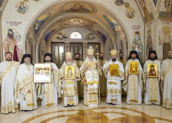 Patriarhul României, 35 de ani de arhierie: Se străduiește permanent să îndeplinească exigențele slujirii arhierești