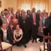 Întâlnirea voluntarilor pentru bolnavi din Roma cu Preasfințitul Episcop Siluan