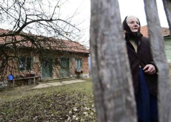 Sprijin pentru pensionarii cu pensii mici