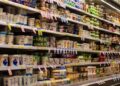 Cele mai mari scumpiri: margarina, igiena și cosmetica