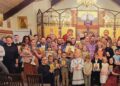 Texas: Diverse naționalități reunite de credință în biserica românească din San Antonio