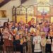 Texas: Diverse naționalități reunite de credință în biserica românească din San Antonio