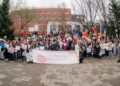 Eveniment sau trăire? Marșul pentru Viață la Dorohoi