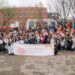 Eveniment sau trăire? Marșul pentru Viață la Dorohoi