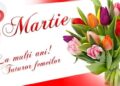 8 MARTIE