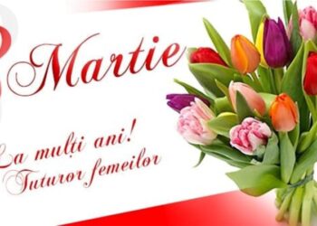 8 MARTIE