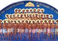 SINAXAR 2025: Sfinţii 40 de Mucenici din Sevastia