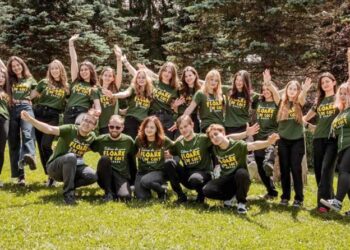 Tabăra „Floare de Colț” din Durău – Neamț recrutează voluntari