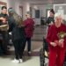 Bucurie și recunoștință pentru 300 de vârstnici din județul Suceava cu ocazia zilei de 8 Martie
