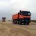 Autostrada pentru dezvoltarea Moldovei. Ritm de lucru susținut pe șantierele Autostrăzii A7 și A8